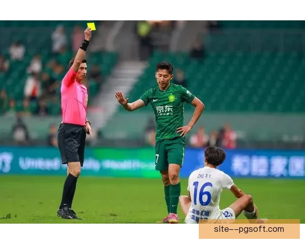 2026赛季中超北京国安小将崭露头角荣膺国足新星